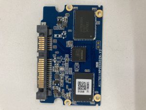 【データ復旧・データ復元成功実績】SSD CFD CSSD-S6M512CG3VZ 512GB 認識しない