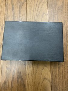 【データ復旧・データ復元成功実績】外付HDD BUFFALO HD-LE4U3-BB 4TB HDDエラー・アクセス不可