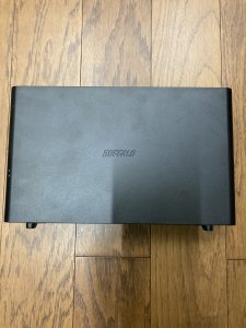 【データ復旧・データ復元成功実績】LinkStation BUFFALO LS210D0201 2TB 認識しない