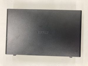 【データ復旧・データ復元成功実績】LinkStation BUFFALO LS210D0101C 1TB　アクセスできない