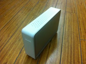 【データ復旧・データ復元成功実績】外付け IODATA HDCR-U1.0E 1TB 認識しない