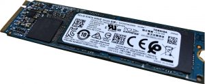 【データ復旧・データ復元成功実績】SSD TOSHIBA 256GB PC内蔵SSD、Windows起動しな